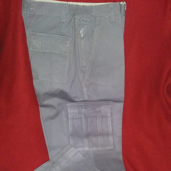 Pants - Picture 1 of 5